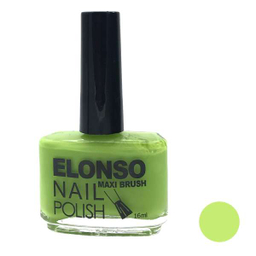 لاک ناخن الونسو (Elonso) سری A