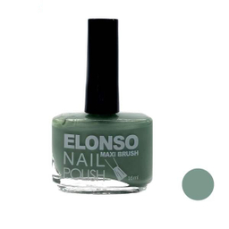 لاک ناخن الونسو (Elonso) سری A