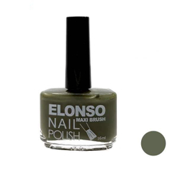 لاک ناخن الونسو (Elonso) سری A