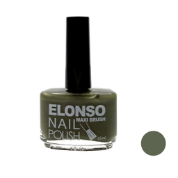 لاک ناخن الونسو (Elonso) سری A