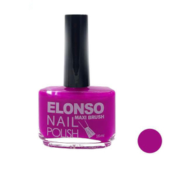 لاک ناخن الونسو (Elonso) سری A