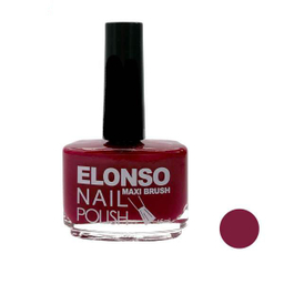 لاک ناخن الونسو (Elonso) سری A