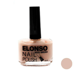 لاک ناخن الونسو (Elonso) سری B