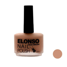 لاک ناخن الونسو (Elonso) سری M