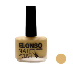 لاک ناخن الونسو (Elonso) سری M