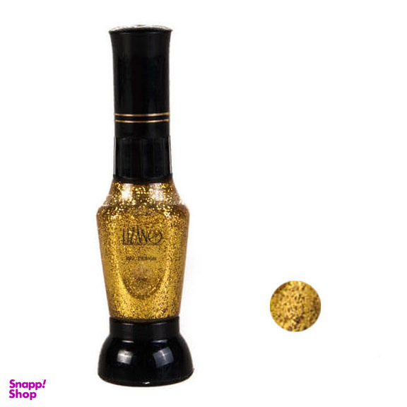 لاک طراحی لیزانو (Lizano) مدل Nail Design