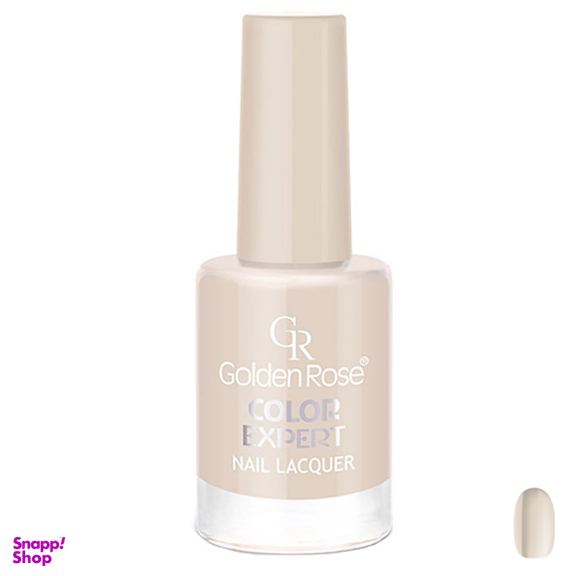 لاک گلدن رز (Golden Rose) مدل Color Expert