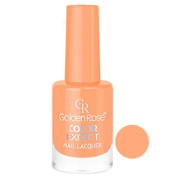 لاک گلدن رز (Golden Rose) مدل Color Expert