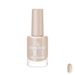 لاک گلدن رز (Golden Rose) مدل Color Expert