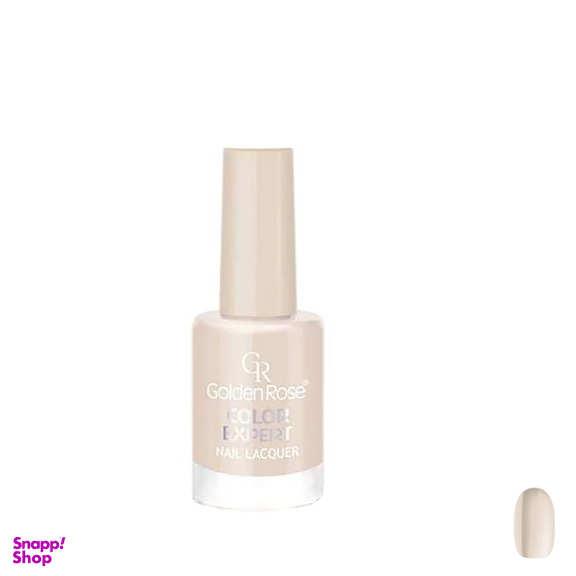 لاک گلدن رز (Golden Rose) مدل Color Expert