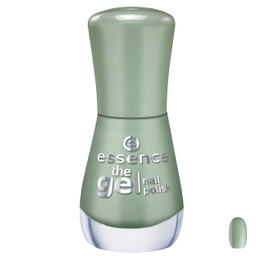 لاک ناخن اسنس (Essence) سری The Gel