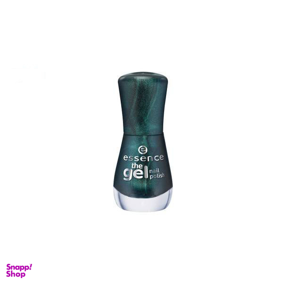 لاک ناخن اسنس (Essence) سری The Gel
