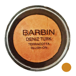 رژ گونه باربین (Barbin) مدل Terracotta