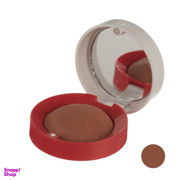 رژ گونه تراکوتا میس استار مدل MTS