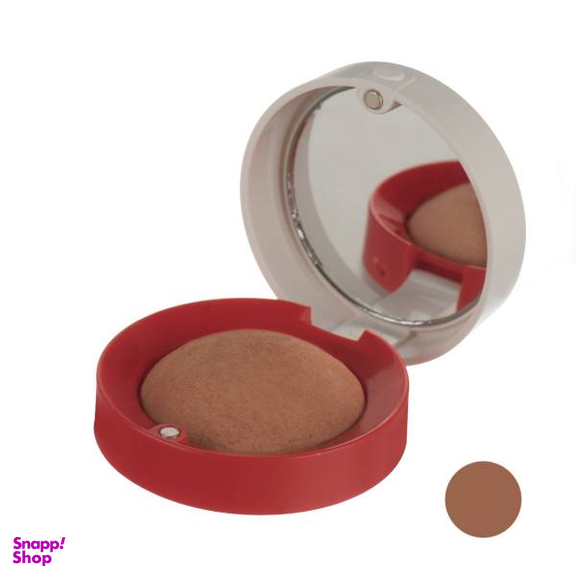 رژ گونه تراکوتا میس استار مدل MTS