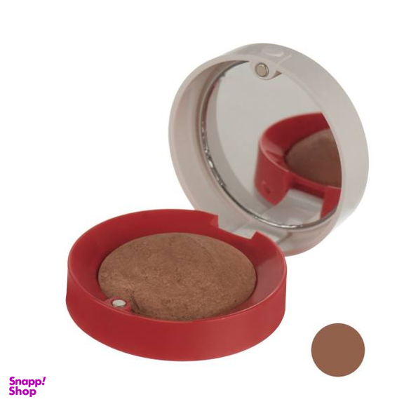 رژ گونه تراکوتا میس استار مدل MTS