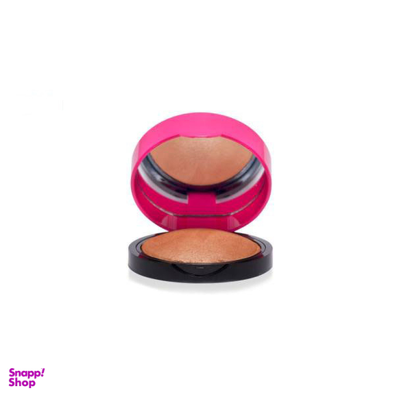 رژ گونه کالیستا مدل Terracotta