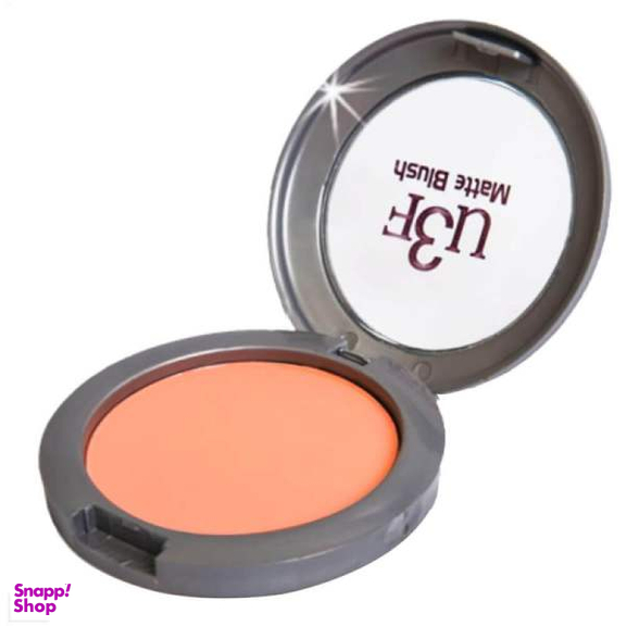 رژ گونه یو تری اف (U3f)