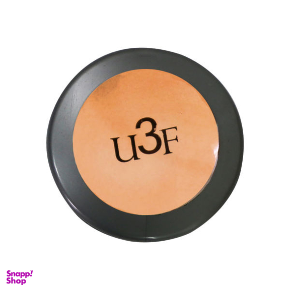 پنکیک یو تری اف (U3f)