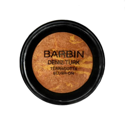 رژ گونه باربین (Barbin) مدل Terracotta