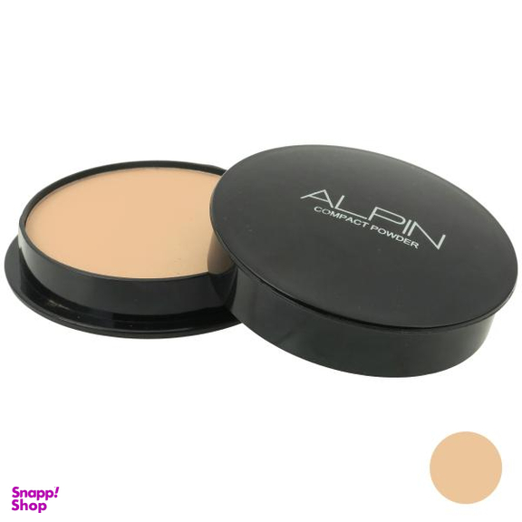 پنکیک آلپین (Alpin)