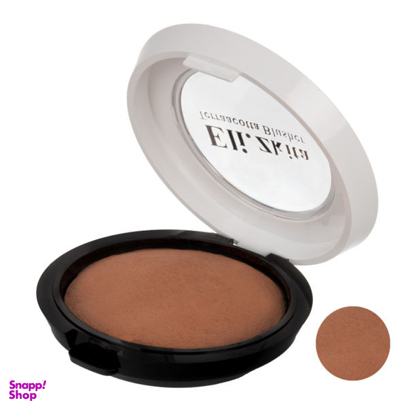 رژ گونه الیزکیتا (Elizkita) مدل Terracotta