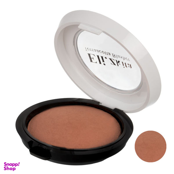 رژ گونه الیزکیتا (Elizkita) مدل Terracotta