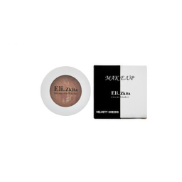 رژ گونه الیزکیتا (Elizkita) مدل Terracotta