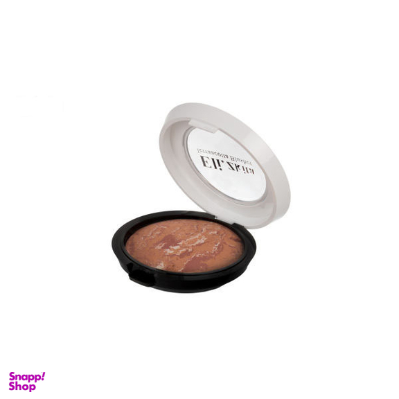 رژ گونه الیزکیتا (Elizkita) مدل Terracotta