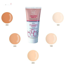 کرم پودر مای مدل Long Lasting حجم 35 میلی لیتر