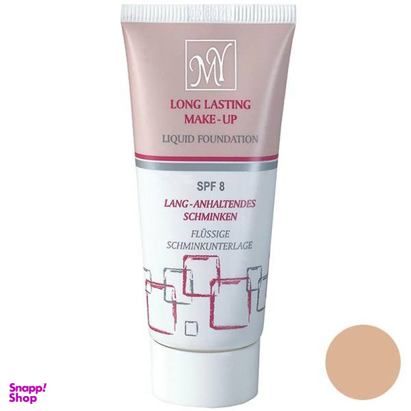 کرم پودر مای مدل Long Lasting حجم 35 میلی لیتر