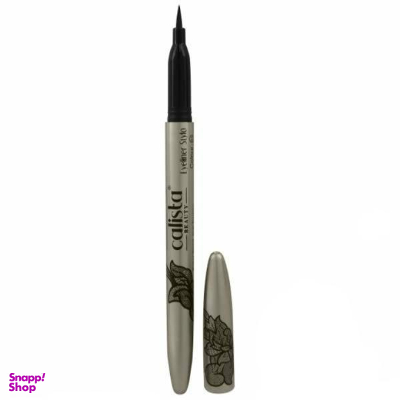 خط چشم کالیستا بیوتی (Calista Beauty) مدل Stylo