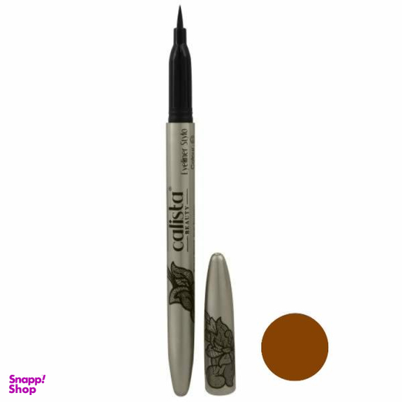 خط چشم کالیستا بیوتی (Calista Beauty) مدل Stylo