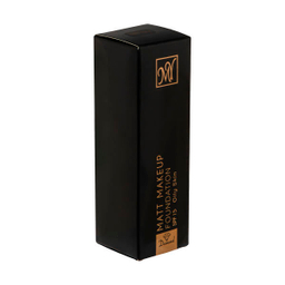 کرم پودر مای سری Black Diamond مدل Matt Makeup حجم 35 میلی لیتر
