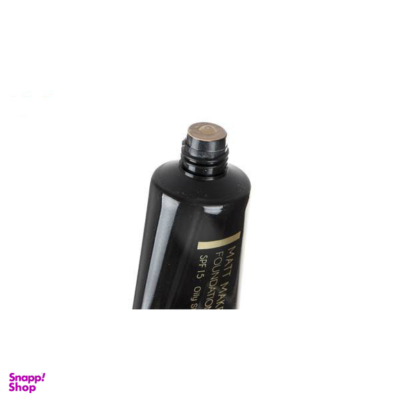 کرم پودر مای سری Black Diamond مدل Matt Makeup حجم 35 میلی لیتر