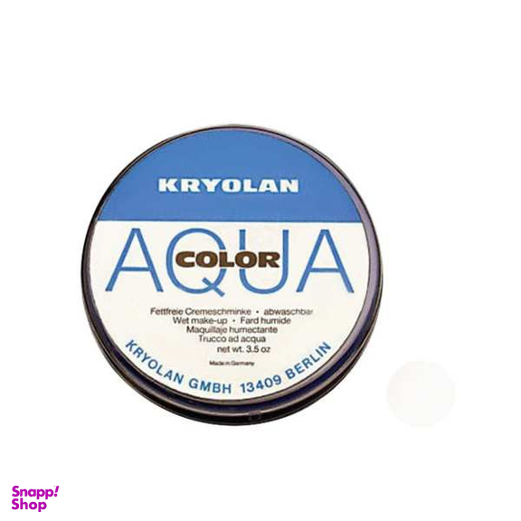 خط چشم و ابرو کریولان (Kryolan) مدل Aqua