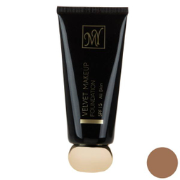 کرم پودر مای (My) سری Black Diamond مدل Velvet Makeup حجم 35 میلی لیتر