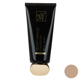 کرم پودر مای (My) سری Black Diamond مدل Velvet Makeup حجم 35 میلی لیتر