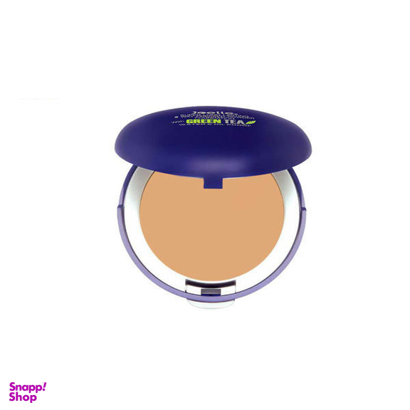 پنکیک فشرده گیاهی جویل (Joelle) مدل 2Way Super Long Lasting