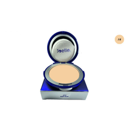 پنکیک فشرده گیاهی جویل (Joelle) مدل 2Way Super Long Lasting