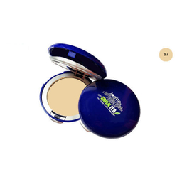 پنکیک فشرده گیاهی جویل (Joelle) مدل 2Way Super Long Lasting