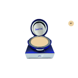 پنکیک فشرده گیاهی جویل (Joelle) مدل 2Way Super Long Lasting