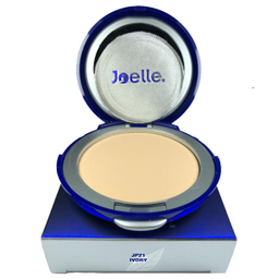 پنکیک فشرده گیاهی جویل (Joelle) مدل 2Way Super Long Lasting