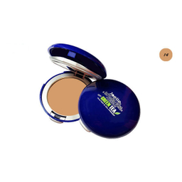 پنکیک فشرده گیاهی جویل (Joelle) مدل 2Way Super Long Lasting