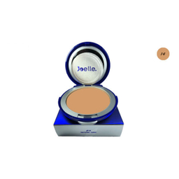 پنکیک فشرده گیاهی جویل (Joelle) مدل 2Way Super Long Lasting