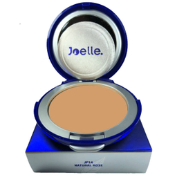 پنکیک فشرده گیاهی جویل (Joelle) مدل 2Way Super Long Lasting