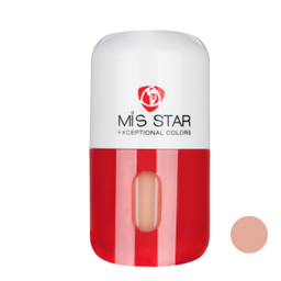 کرم پودر میس استار (Mis Star) مدل MF 01 حجم 30 میلی‌لیتر