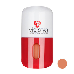 کرم پودر میس استار (Mis Star) مدل MF 01 حجم 30 میلی‌لیتر