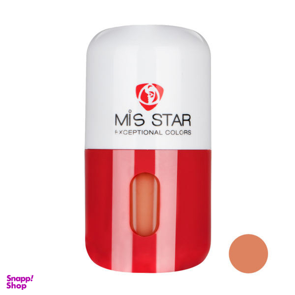 کرم پودر میس استار (Mis Star) مدل MF 01 حجم 30 میلی‌لیتر