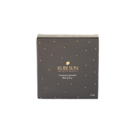 پنکیک روبی سان (Rubi Sun) مدل Wet & Dry